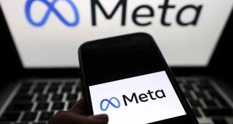 Mata&rsquo;da yapay zeka kıyımı: 8 bin kişi işte &ccedil;ıkarılacak!