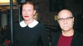 Mazhar Alanson'un eşinden okul saldırılarından sonra tepki &ccedil;eken paylaşım: Kas gelişimimi riske atamam