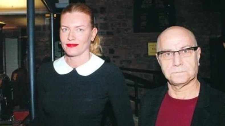 Mazhar Alanson'un eşinden okul saldırılarından sonra tepki &ccedil;eken paylaşım: Kas gelişimimi riske atamam