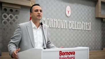 Memnuniyet anketinde &ccedil;arpıcı sonu&ccedil;lar: Halk İzmirli başkanlardan memnun, &Ouml;mer Eşki ilk sırada