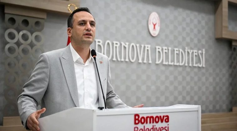 Memnuniyet anketinde &ccedil;arpıcı sonu&ccedil;lar: Halk İzmirli başkanlardan memnun, &Ouml;mer Eşki ilk sırada