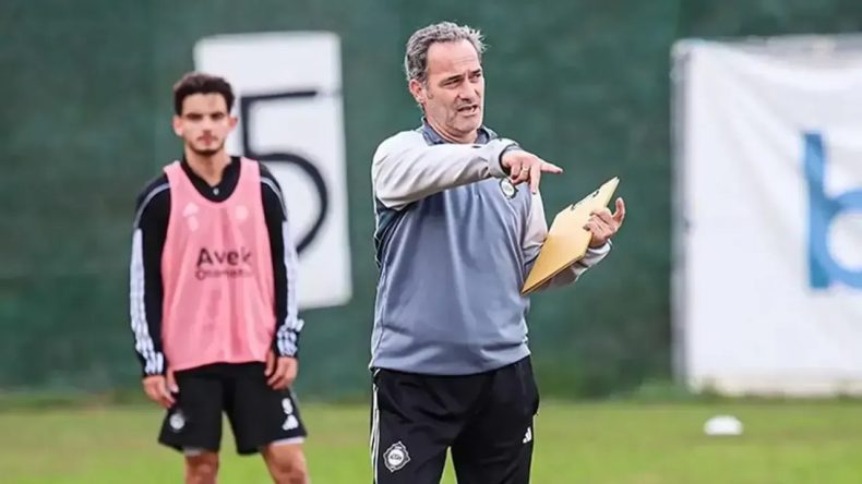 Menemen’de Cüneyt Biçer etkisi: İç sahada haftalar sonra galip geldi!