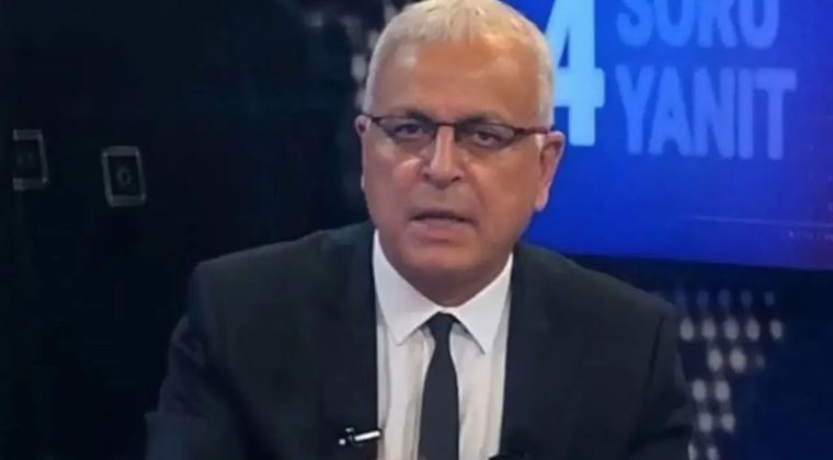 Merdan Yanardağ'dan TELE1 i&ccedil;in satış kararı a&ccedil;ıklaması: İktidar kanalımızı yağmalamaya &ccedil;alışıyor