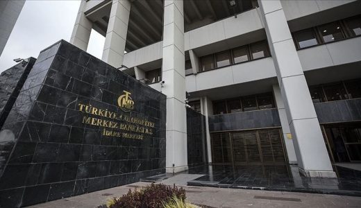Merkez Bankası a&ccedil;ıkladı: Rezervlerde tarihi d&uuml;ş&uuml;ş