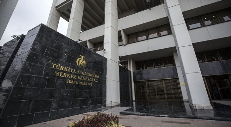 Merkez Bankası a&ccedil;ıkladı: Rezervlerde tarihi d&uuml;ş&uuml;ş