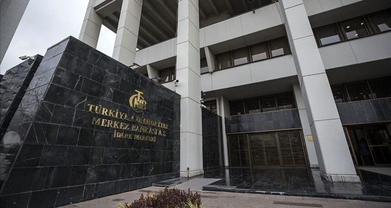 Merkez Bankası a&ccedil;ıkladı: Rezervlerde tarihi d&uuml;ş&uuml;ş
