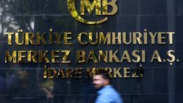 Merkez Bankası Rezervleri 2 Haftadır Y&uuml;kselişte