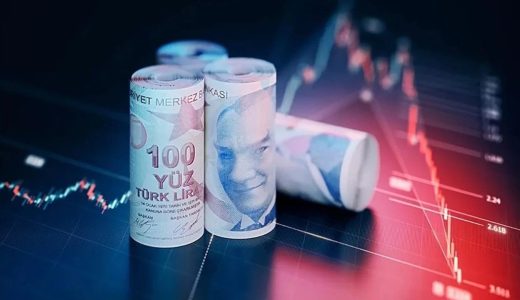 Merkez Bankası'ndan faiz mesajı