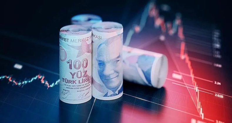 Merkez Bankası'ndan faiz mesajı