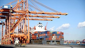 Mersin Limanı'nda 19 kilo zehir ele ge&ccedil;irildi!