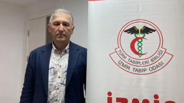 Meslek Fabrikası Ablukası'na İzmir Tabip Odası'ndan Tepki: Kabul Edilemez