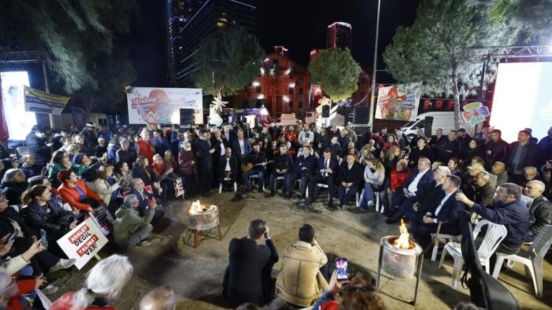 Meslek Fabrikası direnişi nasıl devam edecek? Tuncay &Ouml;zkan anlattı: Devamı olmazsa bu eylemin anlamı olmaz!