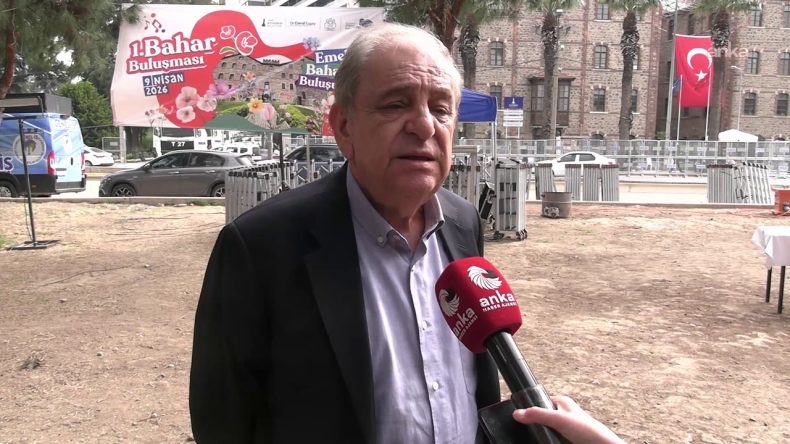 Meslek Fabrikası direnişinde 10. g&uuml;n… CHP'li Nalbantoğlu: Direnmekten başka &ccedil;aremiz yok