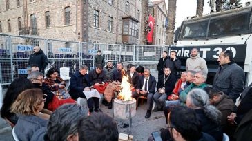 Meslek Fabrikası N&ouml;beti İkinci G&uuml;n&uuml;nde!