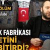 Meslek Fabrikası n&ouml;beti, İZSU iddiaları ve Mutlak Butlan&hellip; KAYIT izleyiciyle buluşacak