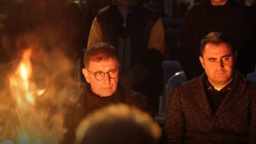 Meslek Fabrikası n&ouml;betinde ikinci g&uuml;n&hellip; CHP İl Başkanı G&uuml;&ccedil;&rsquo;ten &ccedil;ağrı: Bu yanlış karardan bir an &ouml;nce d&ouml;n&uuml;lmeli!