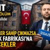 Meslek Fabrikası, &Ouml;mer Eşki, &Ouml;zel&rsquo;in İzmir programı ve mutlak butlan&hellip; KAYIT izleyiciyle buluşacak!