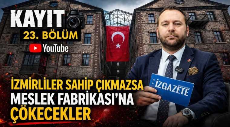 Meslek Fabrikası, &Ouml;mer Eşki, &Ouml;zel&rsquo;in İzmir programı ve mutlak butlan&hellip; KAYIT izleyiciyle buluşacak!