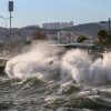 Meteoroloji uyardı: Ege Denizi&rsquo;nde fırtına alarmı!