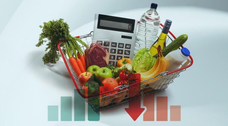 Mevsim Etkisinden Arındırılmış Enflasyon Belli Oldu