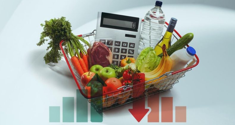 Mevsim Etkisinden Arındırılmış Enflasyon Belli Oldu