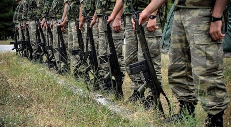 Milli Savunma Bakanı&rsquo;ndan bedelli askerlik a&ccedil;ıklaması