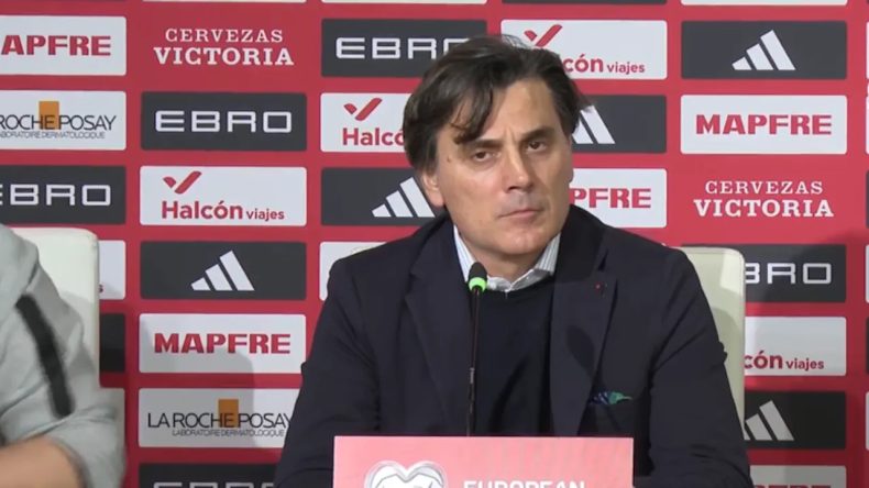 Montella için İtalya iddiası: Bir numaralı aday