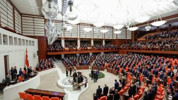 Muhalefetin dokunulmazlık zırhı zayıflıyor: Dosya sayısı 1052'ye &ccedil;ıktı!