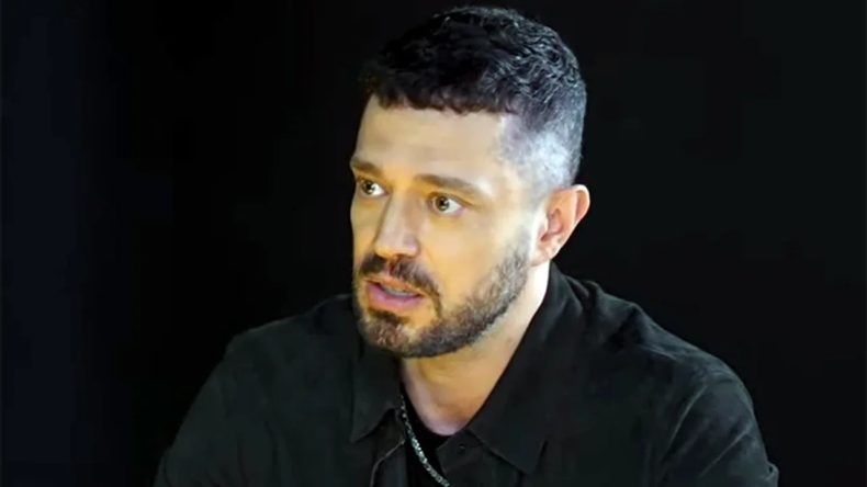 Murat Boz'dan 'G&uuml;listan Doku' şarkısı: Gelir Korunmaya Muhta&ccedil; &Ccedil;ocuklar Vakfı'na bağışlanacak