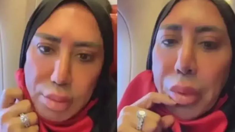 Murat &Ouml;v&uuml;&ccedil;'e 'baş&ouml;rt&uuml;s&uuml;' videosundan hapis cezası