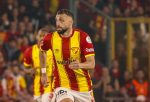 M&uuml;cadele tam, puan yok: G&ouml;ztepe evinde lider Galatasaray'a 3-1 yenildi