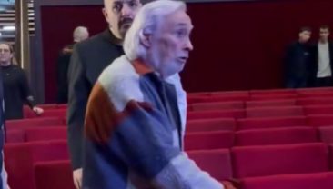 M&uuml;jdat Gezen: Sağlığım &ccedil;ok iyi değil ama d&uuml;zelir