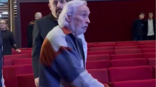 M&uuml;jdat Gezen: Sağlığım &ccedil;ok iyi değil ama d&uuml;zelir