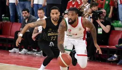 Nefes kesen ma&ccedil;ta kazanan Karşıyaka: Kurtuluş umudu s&uuml;r&uuml;yor!