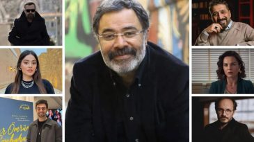 Nejat İşler&rsquo;in İstanbul Hatırası dizisindeki partneri belli oldu: İşte merak edilen isim…