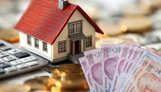 Nisan Ayı Kira Artış Oranı Belli Oldu!