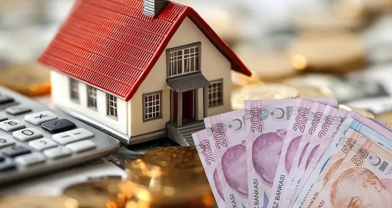 Nisan Ayı Kira Artış Oranı Belli Oldu!