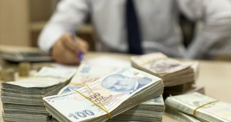 OECD Raporu: &Ccedil;alışan &Uuml;zerindeki Vergi Y&uuml;k&uuml; Artıyor!