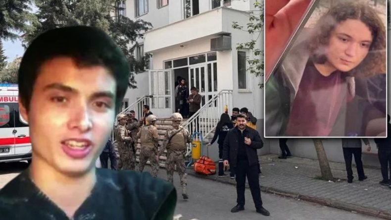 Okul saldırısı bireysel mi, daha geniş bir sorunun par&ccedil;ası mı? Elliot Rodger bağlantısı ne anlama geliyor?