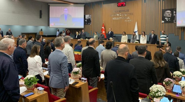 Okullardaki saldırılar i&ccedil;in mecliste ortak &ccedil;ağrı: &Ouml;nlem alınmalı