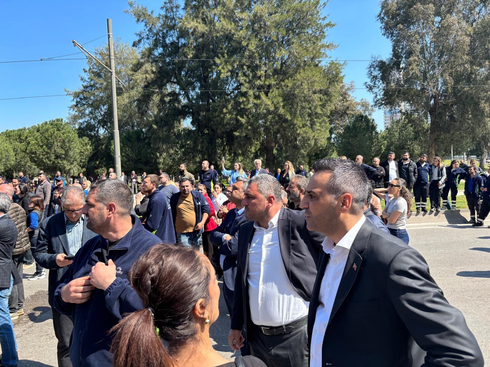 Meslek Fabrikası Tepkileri