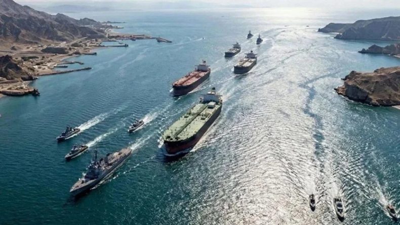 Orta Doğu&rsquo;da Kırılgan Ateşkes: Abluka S&uuml;recek!