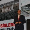 &Ouml;mer Eşki 2 yıllık rapor sundu: Bornova&rsquo;yı d&ouml;n&uuml;şt&uuml;ren adımları birlikte attık