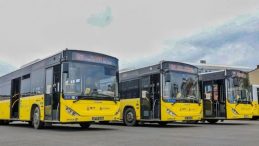 &Ouml;zel halk otob&uuml;sleri kontak kapatma kararı aldı