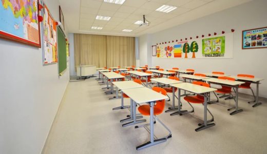 &Ouml;zel okullarda &uuml;cretler 1,6 milyon TL&rsquo;ye dayandı!