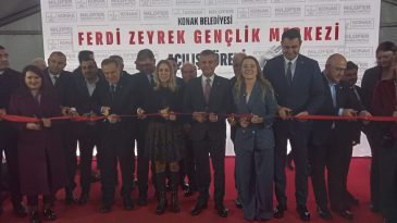 &Ouml;zel&rsquo;den Kooperatif Davasına sert &ccedil;ıkış: Su&ccedil; icat etmeye &ccedil;alışıyorlar