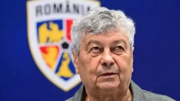 &Ouml;zel&rsquo;den Lucescu i&ccedil;in taziye mektubu