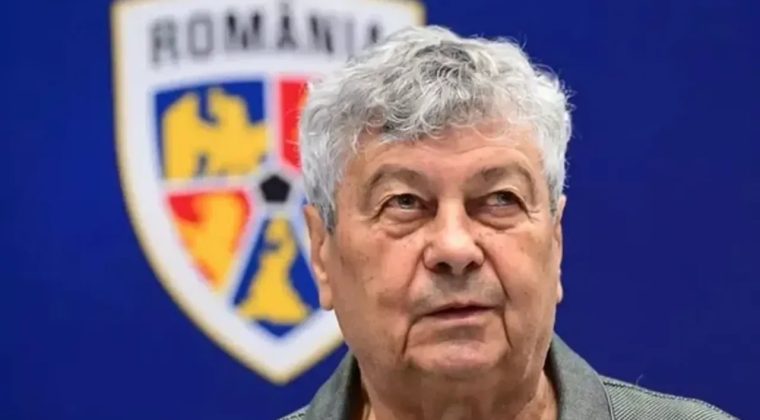 &Ouml;zel&rsquo;den Lucescu i&ccedil;in taziye mektubu