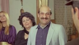 Oyuncu Ferdi Atuner yaşamını yitirdi