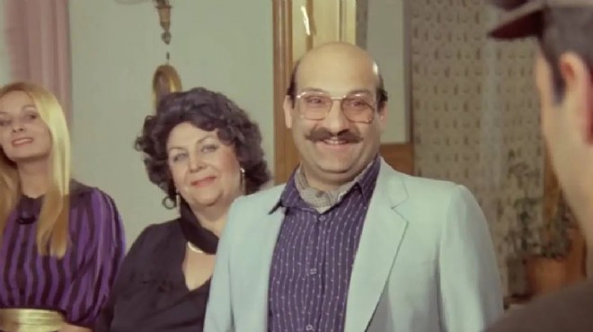 Oyuncu Ferdi Atuner yaşamını yitirdi